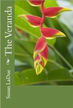 Veranda (eBook, ePUB) - LaDue, Susan