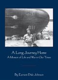 Long Journey Home (eBook, ePUB) Long Journey Home (eBook, ePUB)