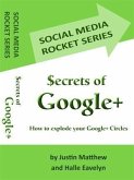 Secrets of Google+ (eBook, ePUB)