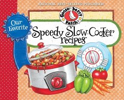 Cover Our Favorite Speedy Slow-Cooker Recipes (eBook, ePUB)