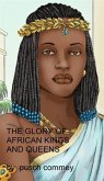 Glory of African Kings and Queens (eBook, ePUB)