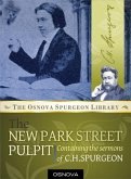 Spurgeon: New Park Street Pulpit (eBook, ePUB)