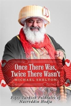 Once There Was, Twice There Wasn't (eBook, ePUB) Cover Once There Was, Twice There Wasn't (eBook, ePUB)