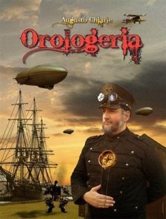 Orologeria (eBook, ePUB) - Chiarle, Augusto