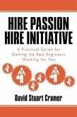 Hire Passion, Hire Initiative (eBook, ePUB)