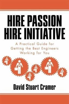 Cover Hire Passion, Hire Initiative (eBook, ePUB)