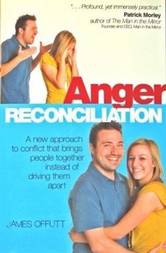 Cover Anger Reconciliation (eBook, ePUB)