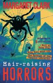 Hair Raising Horrors (3 In 1) (eBook, ePUB)