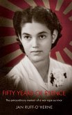 Fifty Years of Silence (eBook, ePUB)