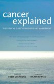 Cancer Explained (eBook, ePUB)
