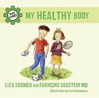 My Healthy Body (eBook, ePUB)