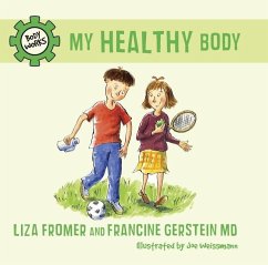 Cover My Healthy Body (eBook, ePUB)