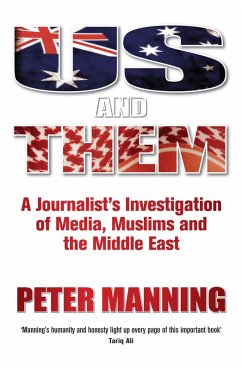 Cover Us And Them (eBook, ePUB)