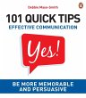 101 Quick Tips: Effective Communication... - Bild 1
