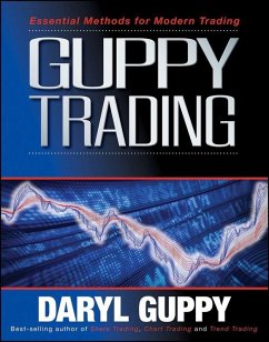 Guppy Trading (eBook, ePUB) - Guppy, Daryl