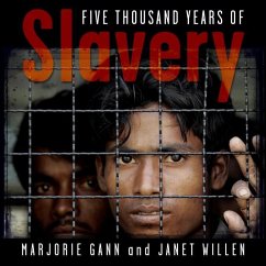 Cover Five Thousand Years of Slavery (eBook, ePUB)