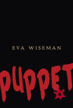 Cover Puppet (eBook, ePUB)