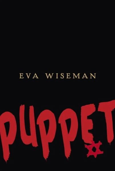 Puppet (eBook, ePUB)