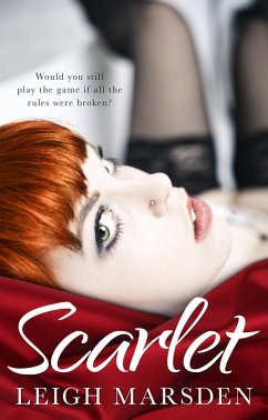 Cover Scarlet (eBook, ePUB)