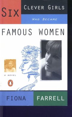 Cover Six Clever Girls Who Became Famous Women (eBook, ePUB)