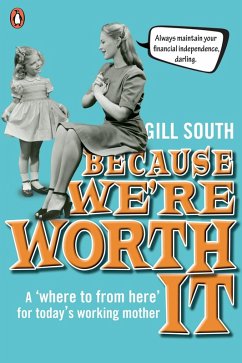 Cover Because We're Worth It (eBook, ePUB)