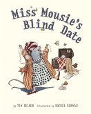 Miss Mousie's Blind Date (eBook, ePUB) Miss Mousie's Blind Date (eBook, ePUB)