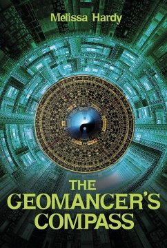 The Geomancer's Compass (eBook, ePUB) Cover The Geomancer's Compass (eBook, ePUB)