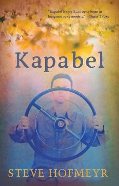 Kapabel (eBook, PDF) - Hofmeyr, Steve