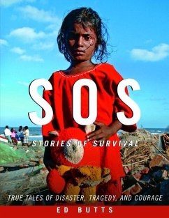 Cover SOS: Stories of Survival (eBook, ePUB)