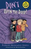 Don't Open the Door! (eBook, ePUB)