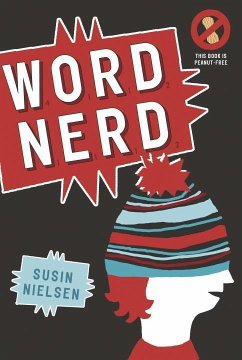 Word Nerd (eBook, ePUB) - Nielsen, Susin