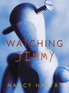 Cover Watching Jimmy (eBook, ePUB)