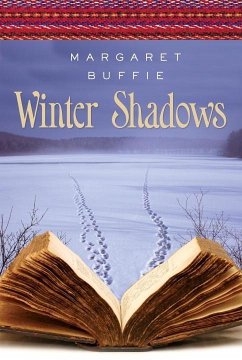 Winter Shadows (eBook, ePUB) - Buffie, Margaret
