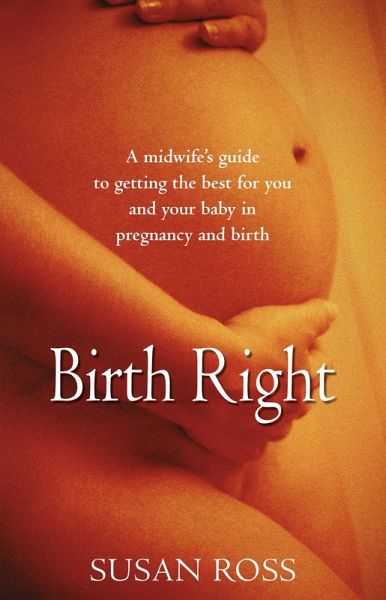 Birth Right (eBook, ePUB)