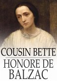Cousin Bette (eBook, ePUB)