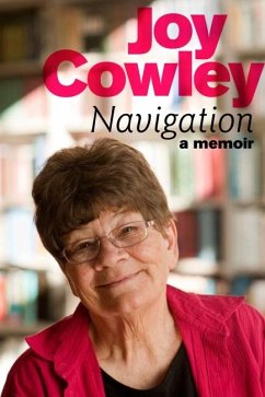 Cover Navigation: A Memoir (eBook, ePUB)