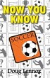 Now You Know Soccer (eBook, ePUB) - Bild 1
