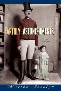 Cover Earthly Astonishments (eBook, ePUB)