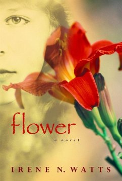 Cover Flower (eBook, ePUB)
