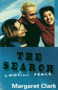 The Search (eBook, ePUB) - Clark, Margaret