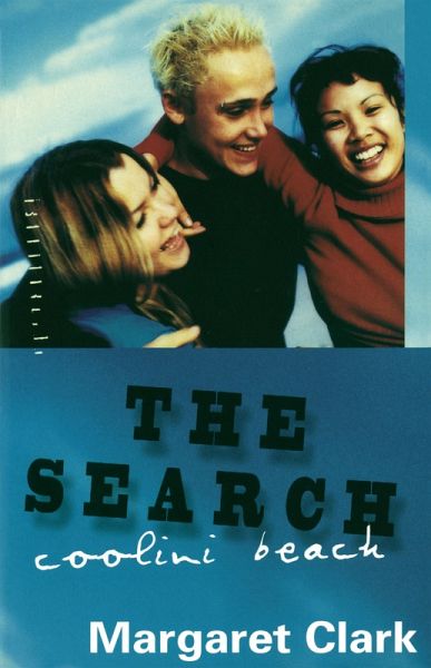 The Search (eBook, ePUB)