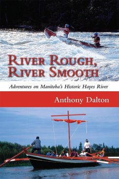 Cover River Rough, River Smooth (eBook, ePUB)