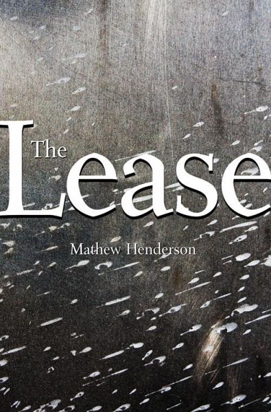 The Lease (eBook, ePUB)