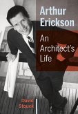 Arthur Erickson (eBook, ePUB)
