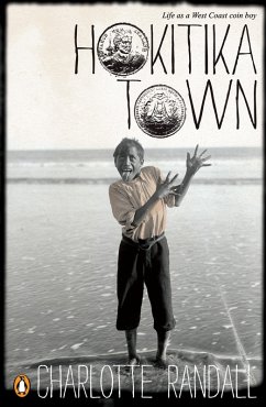 Cover Hokitika Town (eBook, ePUB)