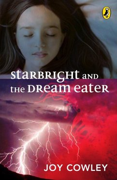 Cover Starbright & The Dream Eater (eBook, ePUB)