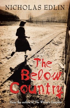 Cover Below Country (eBook, ePUB)