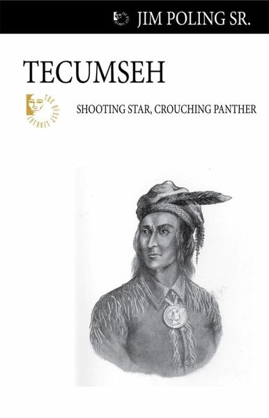 Tecumseh (eBook, ePUB) Tecumseh (eBook, ePUB)