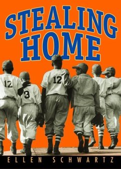 Cover Stealing Home (eBook, ePUB)