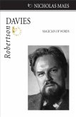 Robertson Davies (eBook, ePUB)